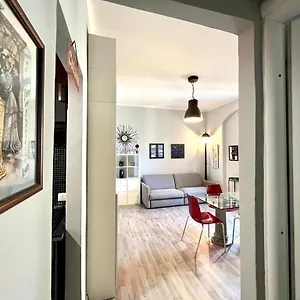  Appartement Kibilù - Via Thaon De Revel Italie