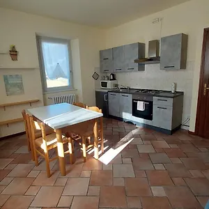  Appartement Casa Lilla Italie