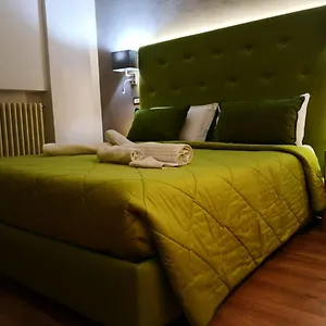 2* Couette-café Sant'oronzo