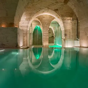 4* Couette-café Reluxe Private Wellness